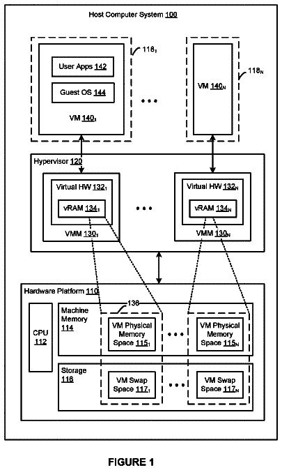 Drawing sheet 1 of US 9,880,740 B2
