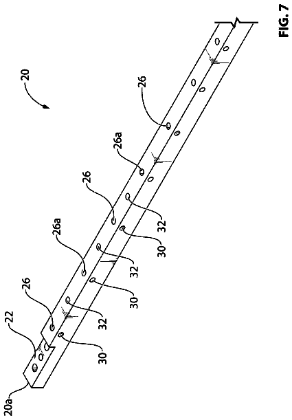 Drawing sheet 4 of US 9,881,593 B2