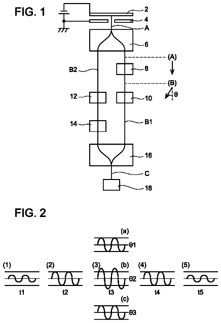 Drawing sheet 1 of US 9,881,767 B2
