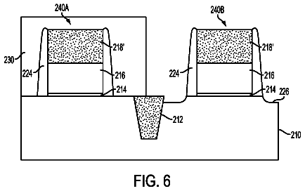 Drawing sheet 7 of US 9,881,840 B2