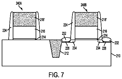 Drawing sheet 8 of US 9,881,840 B2
