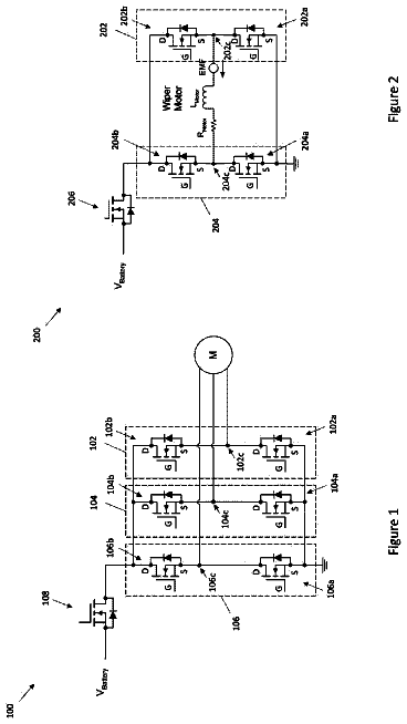Drawing sheet 1 of US 9,881,853 B2