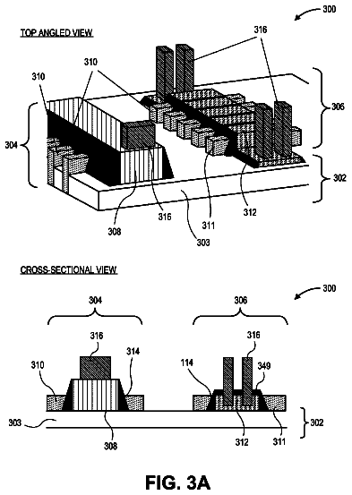 Drawing sheet 5 of US 9,881,927 B2