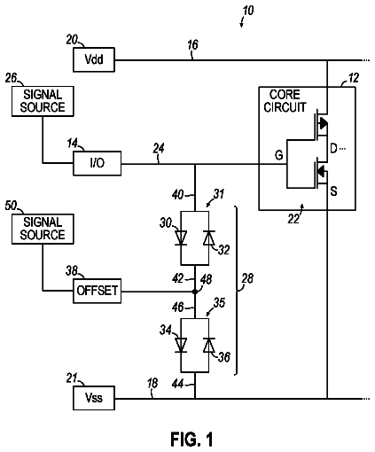 Drawing sheet 1 of US 9,882,377 B2