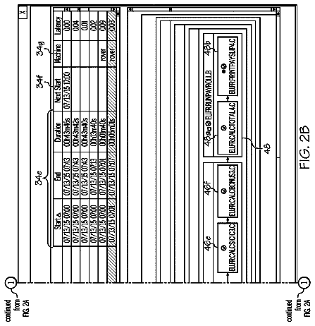 Drawing sheet 3 of US 9,882,910 B2