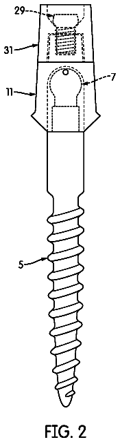 Drawing sheet 2 of US 9,883,926 B2