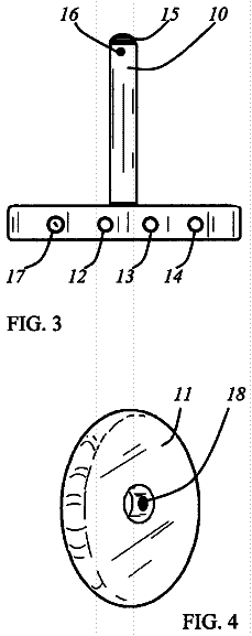 Drawing sheet 2 of US 9,884,235 B2