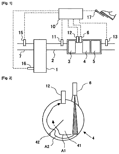 Drawing sheet 1 of US 9,884,292 B2