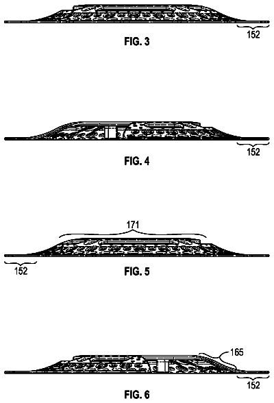 Drawing sheet 3 of US 9,885,184 B2