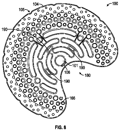 Drawing sheet 5 of US 9,885,184 B2