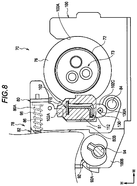 Drawing sheet 8 of US 9,885,985 B2
