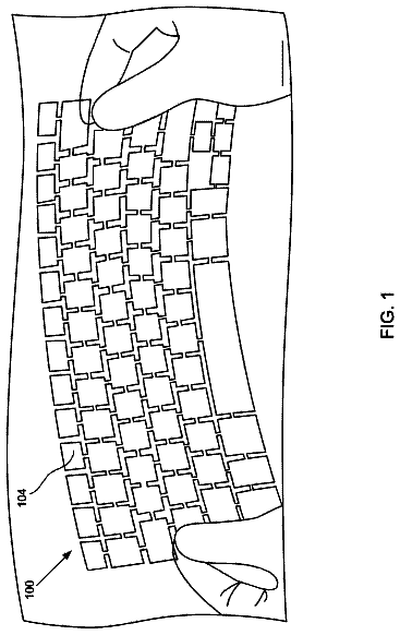 Drawing from US 9,886,098 B2