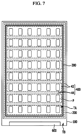 Drawing sheet 7 of US 9,886,113 B2
