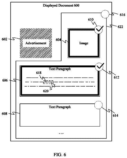 Drawing sheet 5 of US 9,886,430 B2