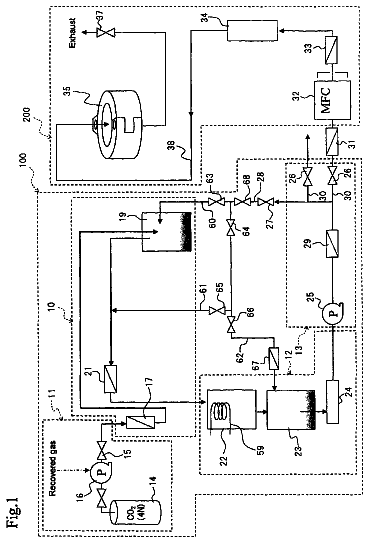 Drawing sheet 1 of US 9,887,079 B2