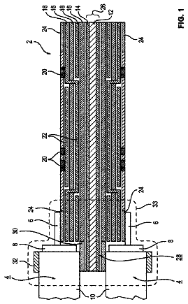 Drawing from US 9,887,496 B2