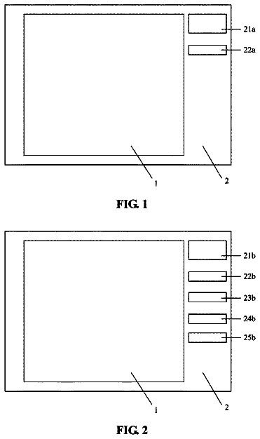 Drawing sheet 1 of US 9,888,236 B2