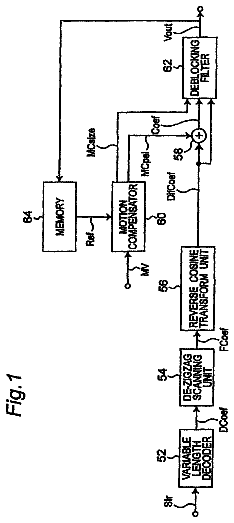 Drawing sheet 1 of US 9,888,258 B2