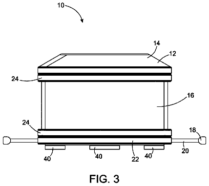 Drawing sheet 3 of US 9,889,057 B1