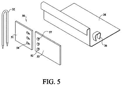 Drawing sheet 5 of US 9,889,369 B2