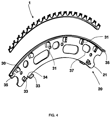 Drawing sheet 4 of US 9,889,512 B2