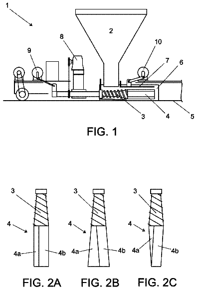 Drawing sheet 1 of US 9,889,578 B2
