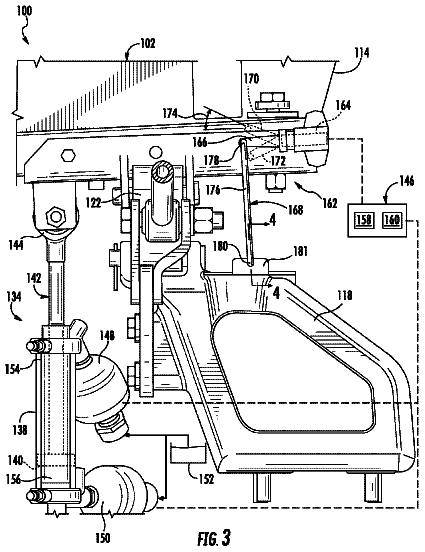Drawing sheet 3 of US 9,889,893 B2