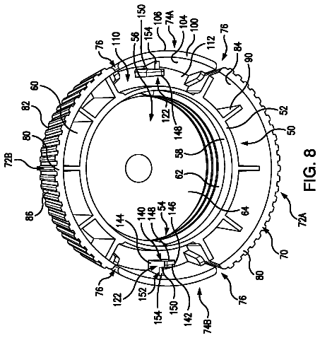 Drawing sheet 5 of US 9,889,977 B2