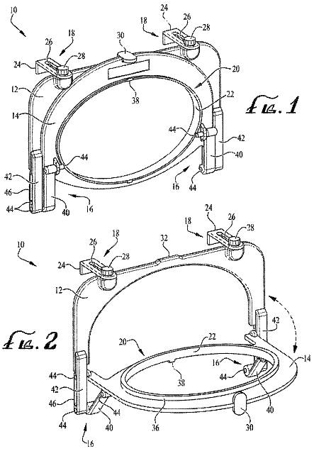 Drawing from US 9,889,988 B2