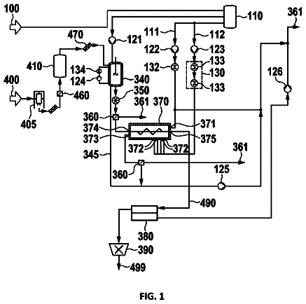 Drawing sheet 1 of US 9,890,261 B2