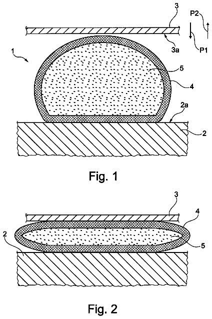 Drawing sheet 1 of US 9,890,574 B2