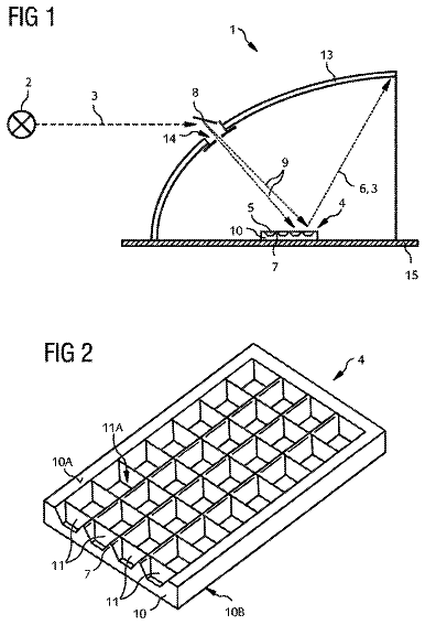 Drawing sheet 1 of US 9,890,918 B2
