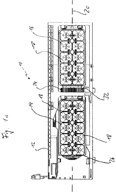 Drawing sheet 1 of US 9,890,987 B2