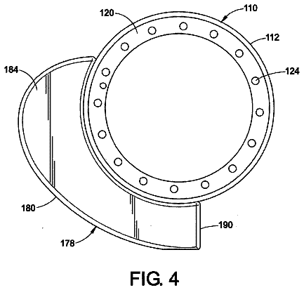 Drawing sheet 4 of US 9,891,087 B2