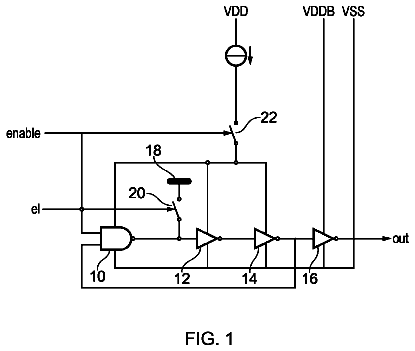 Drawing sheet 1 of US 9,891,254 B2