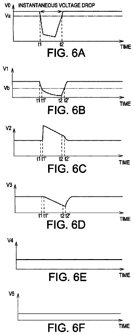 Drawing sheet 6 of US 9,891,317 B2