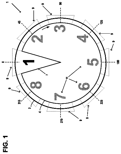 Drawing from US 9,891,607 B2