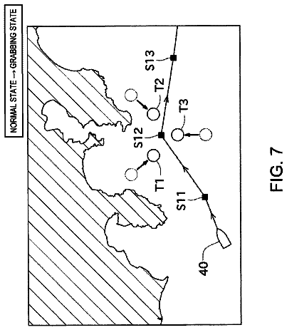 Drawing sheet 7 of US 9,891,728 B2