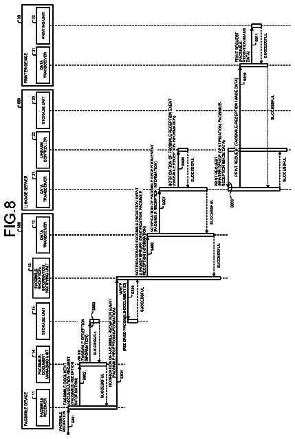 Drawing sheet 8 of US 9,891,876 B2