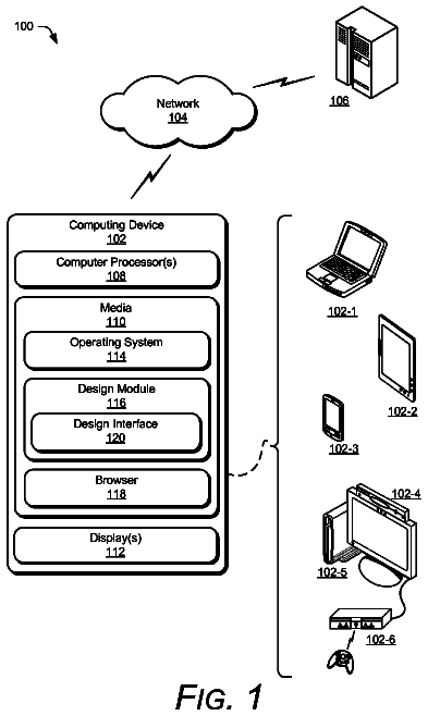 Drawing from US 9,892,097 B2
