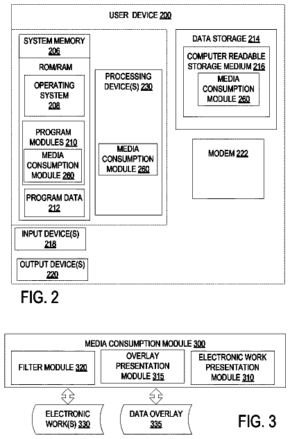 Drawing sheet 2 of US 9,892,101 B1