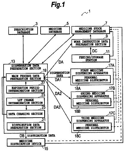 Drawing sheet 1 of US 9,892,476 B2