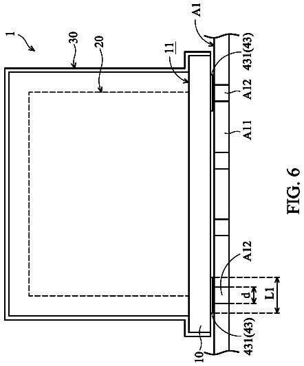 Drawing sheet 6 of US 9,892,948 B2