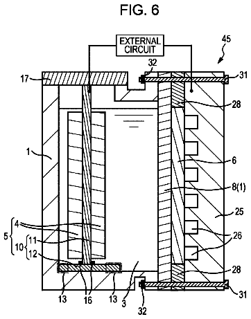 Drawing sheet 4 of US 9,893,397 B2