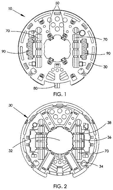 Drawing sheet 1 of US 9,893,601 B2