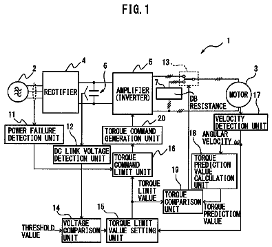 Drawing sheet 1 of US 9,893,674 B2