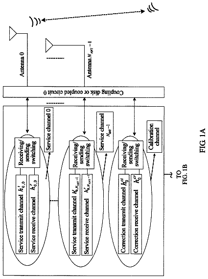 Drawing sheet 1 of US 9,893,779 B2