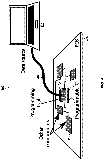 Drawing sheet 4 of US 9,893,817 B2