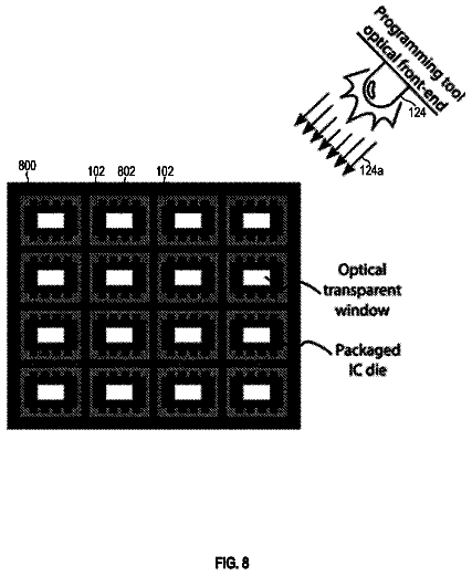 Drawing sheet 8 of US 9,893,817 B2