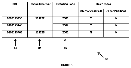 Drawing sheet 5 of US 9,894,107 B2